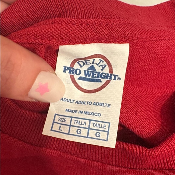 4pc Alabama Classic T Shirt Bundle - Roll Tide Tees!! Bowl Game Champs 🏈 - Picture 5 of 11